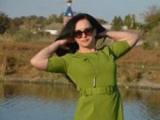 Profila foto iren747