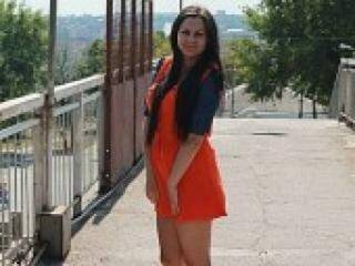 Erotiska video tērzēšana irena007