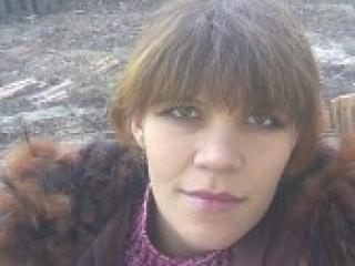 Profila foto irenamodl