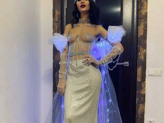 Erotiska video tērzēšana IreneHabibi