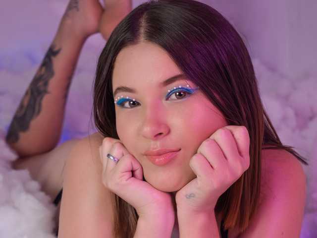 Profila foto Irinastonee