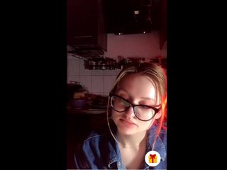 Erotiska video tērzēšana Sunny_Bunny