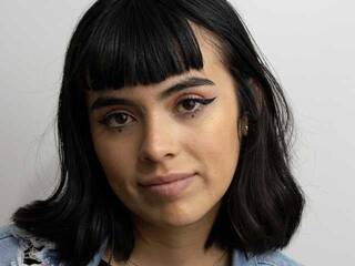 Erotiska video tērzēšana irisblack