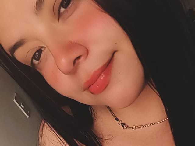 Profila foto iriscollins