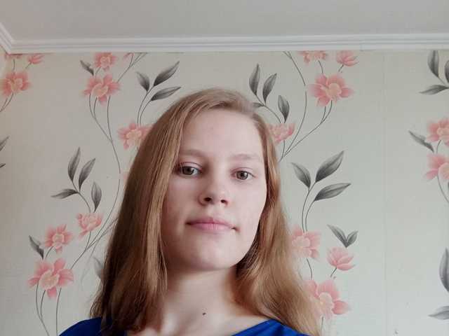 Profila foto Irishka-kisss