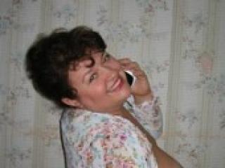 Profila foto irishka68