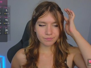 Erotiska video tērzēšana IrisRain