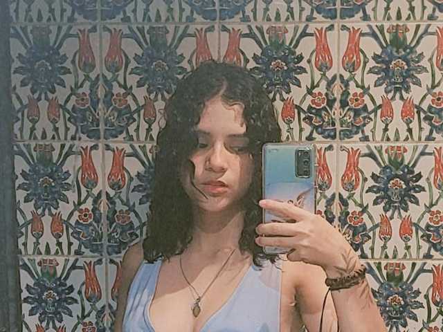 Profila foto IrisRoss