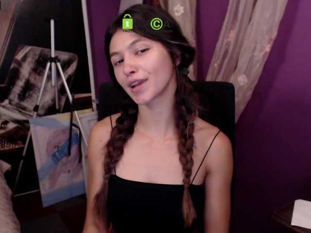 Fotogrāfijas An-yummyDoll Hello ! This is me I m just turn 23 age ! Im decide to go to the sea ! and somewhere is my tip menu Let ***now each other and maybe some grate moments will show up BTW : This is my goal - !!!Shower Show !!! - 910 Buy my PS4 username -200