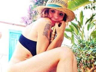 Erotiska video tērzēšana IrisSadEyes