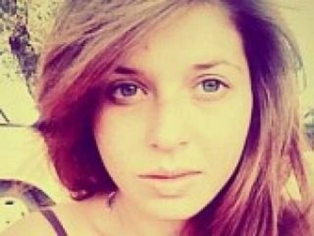 Profila foto iro4ka4