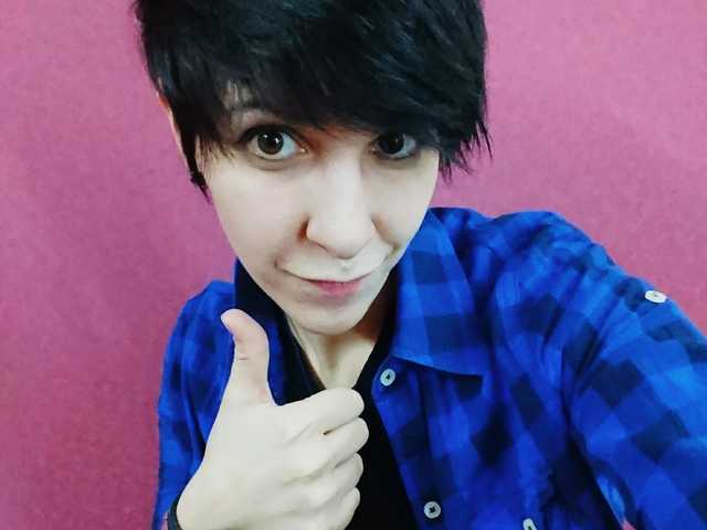 Profila foto IrwiTomboy