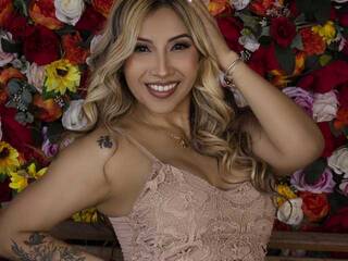 Erotiska video tērzēšana is-amelia