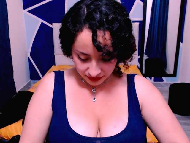 Fotogrāfijas Isa-Morgan Im so horny, i want make cum!!! Can you help me?! #latina #bigboobs #squirt #anal