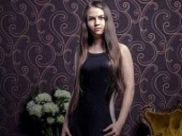 Profila foto isaabel