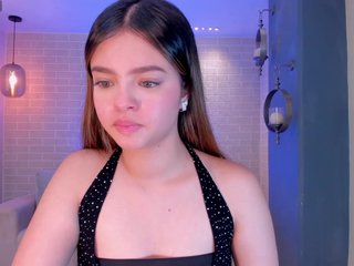 Erotiska video tērzēšana IsaBeaumont