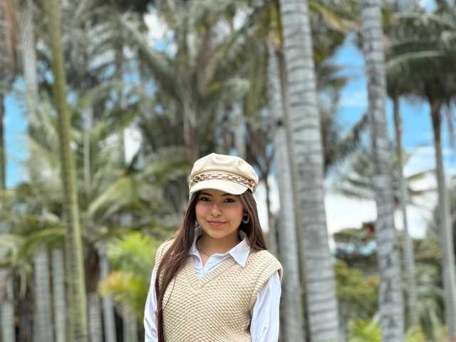 Profila foto Isabela-tay