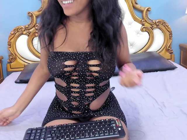 Profila foto IsabelaCarter