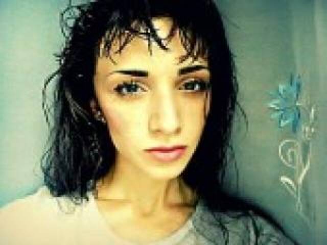 Profila foto isabelagold