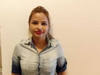 Erotiska video tērzēšana isabelahot