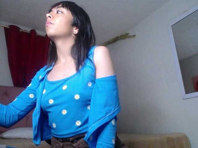 Apraides ekrānuzņēmumi Isabella420