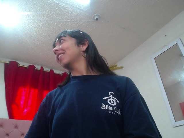 Apraides ekrānuzņēmumi Isabella420