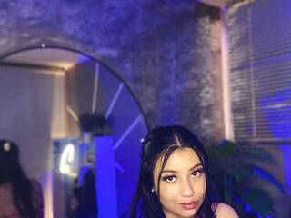 Erotiska video tērzēšana Isabellaa-03