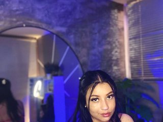 Erotiska video tērzēšana Isabellaa-03