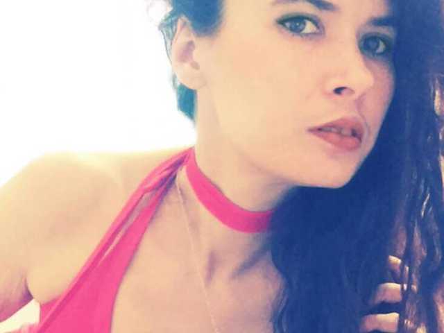 Profila foto IsabellaCielo