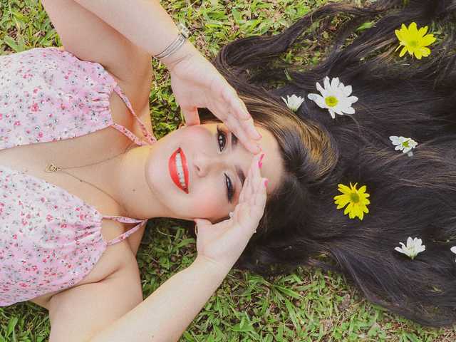 Profila foto IsabellaDavis