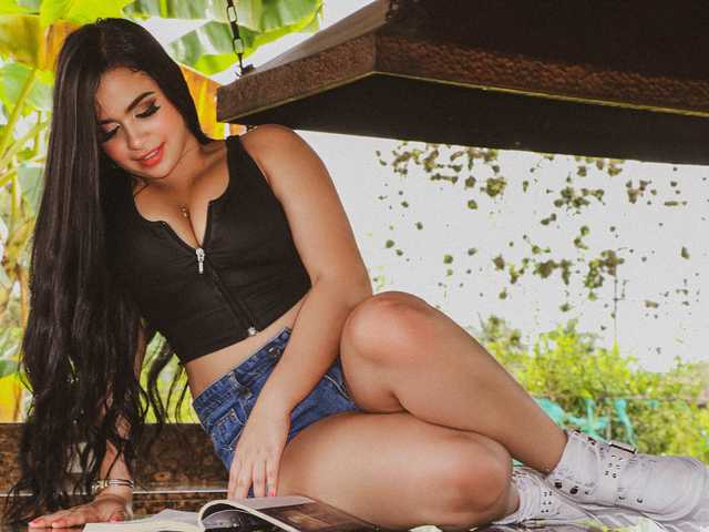 Profila foto IsabellaDavis