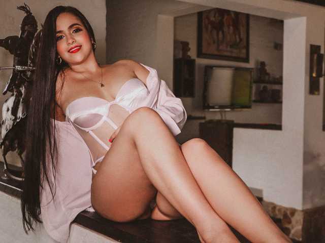 Profila foto IsabellaDavis
