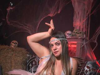 Erotiska video tērzēšana IsabellaHarle