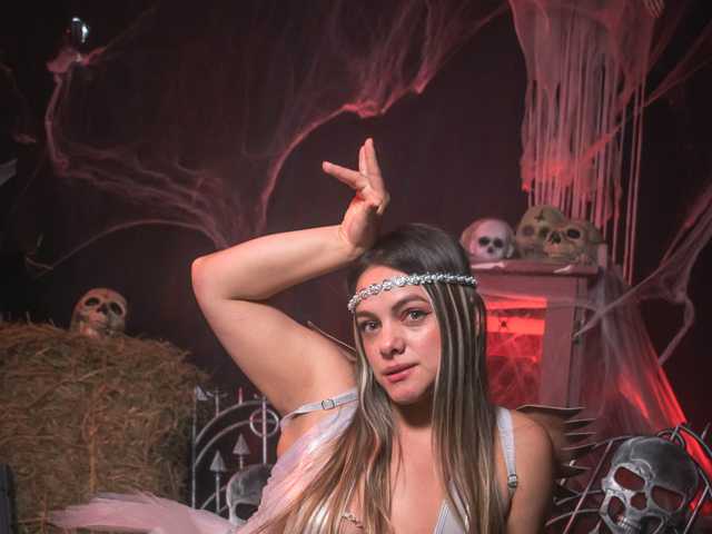 Profila foto IsabellaHarle