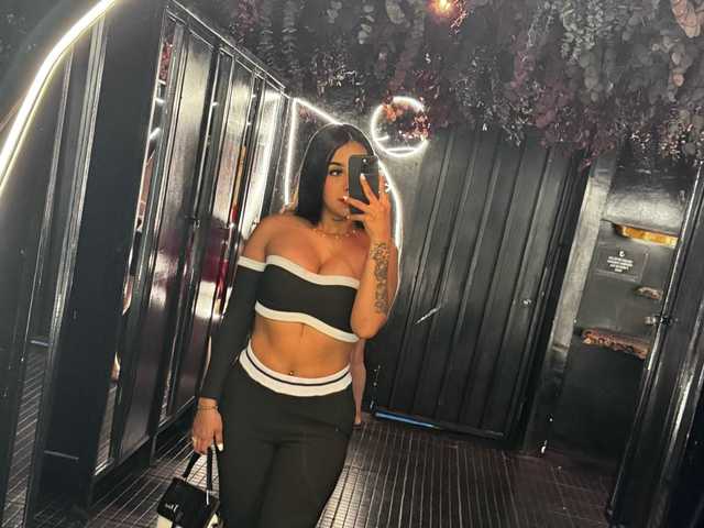 Profila foto IsabellaHarper