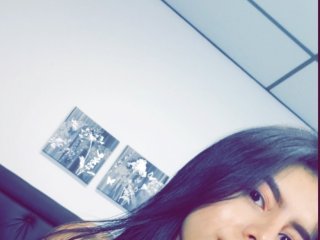 Profila foto IsabellaJ