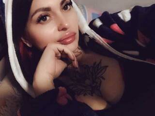 Erotiska video tērzēšana IsabellaLewis