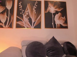 Erotiska video tērzēšana IsabellaMoreau