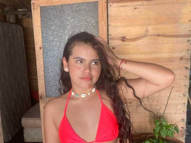 Profila foto IsabellaSouza