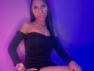 Erotiska video tērzēšana IsabellaTaylor