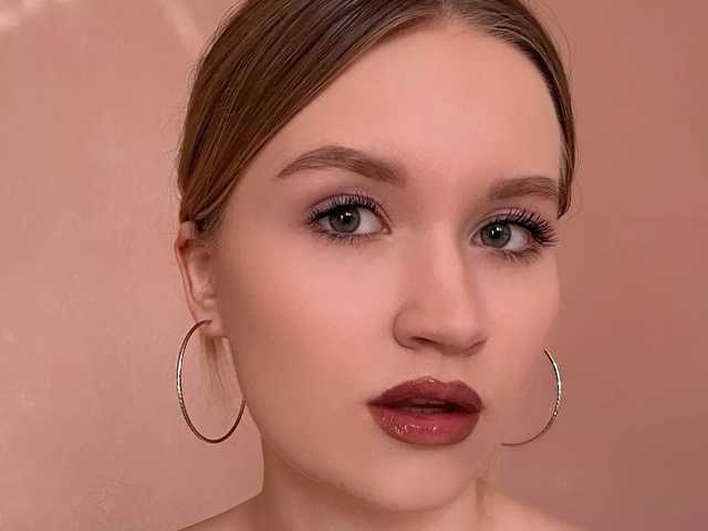 Profila foto IsabellaTorrance