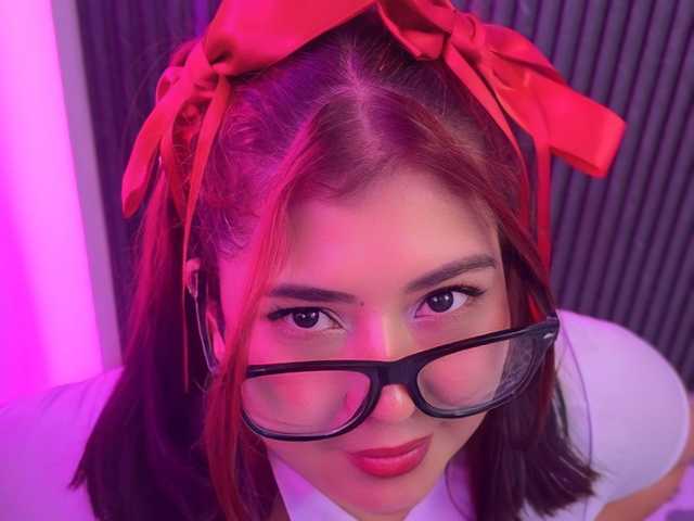 Profila foto Isabelle-Riddle