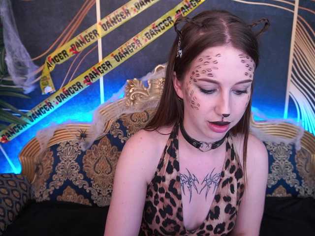 Apraides ekrānuzņēmumi IsabelleDior