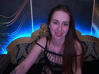 Erotiska video tērzēšana IsabelleDior