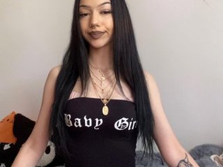 Erotiska video tērzēšana IsabelleMoon