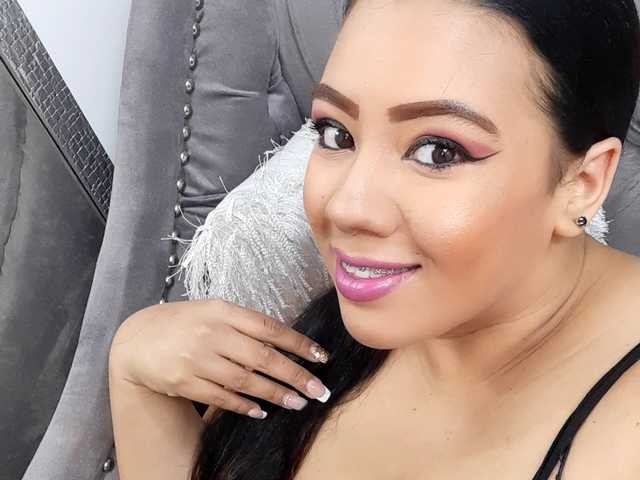 Profila foto IsadoraSmith