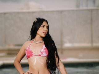 Erotiska video tērzēšana IsaValencia