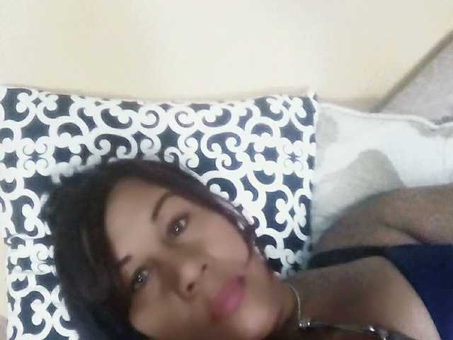 Profila foto isisaenz