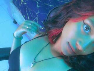 Erotiska video tērzēšana isisBelova