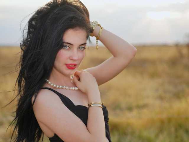 Profila foto IsisQueenXXX
